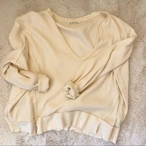 Free People Buttercup Thermal